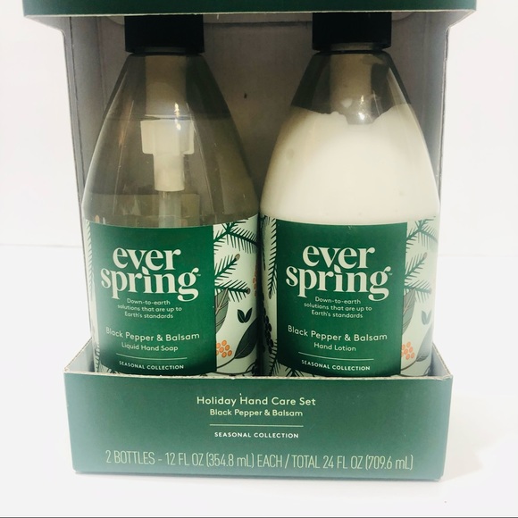 🎄HP🎄Holiday Hand Care Set - Picture 5 of 9